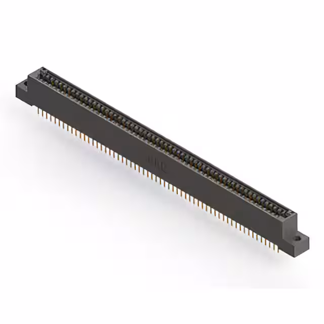395-116-524-204 EDAC Inc.  Edgeboard Connectors
